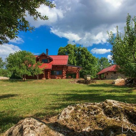 Country House Doliba Musaluk 外观 照片