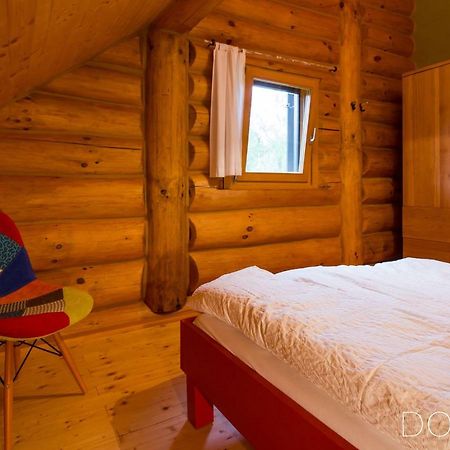 Country House Doliba Musaluk 外观 照片