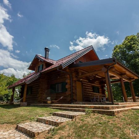 Country House Doliba Musaluk 外观 照片