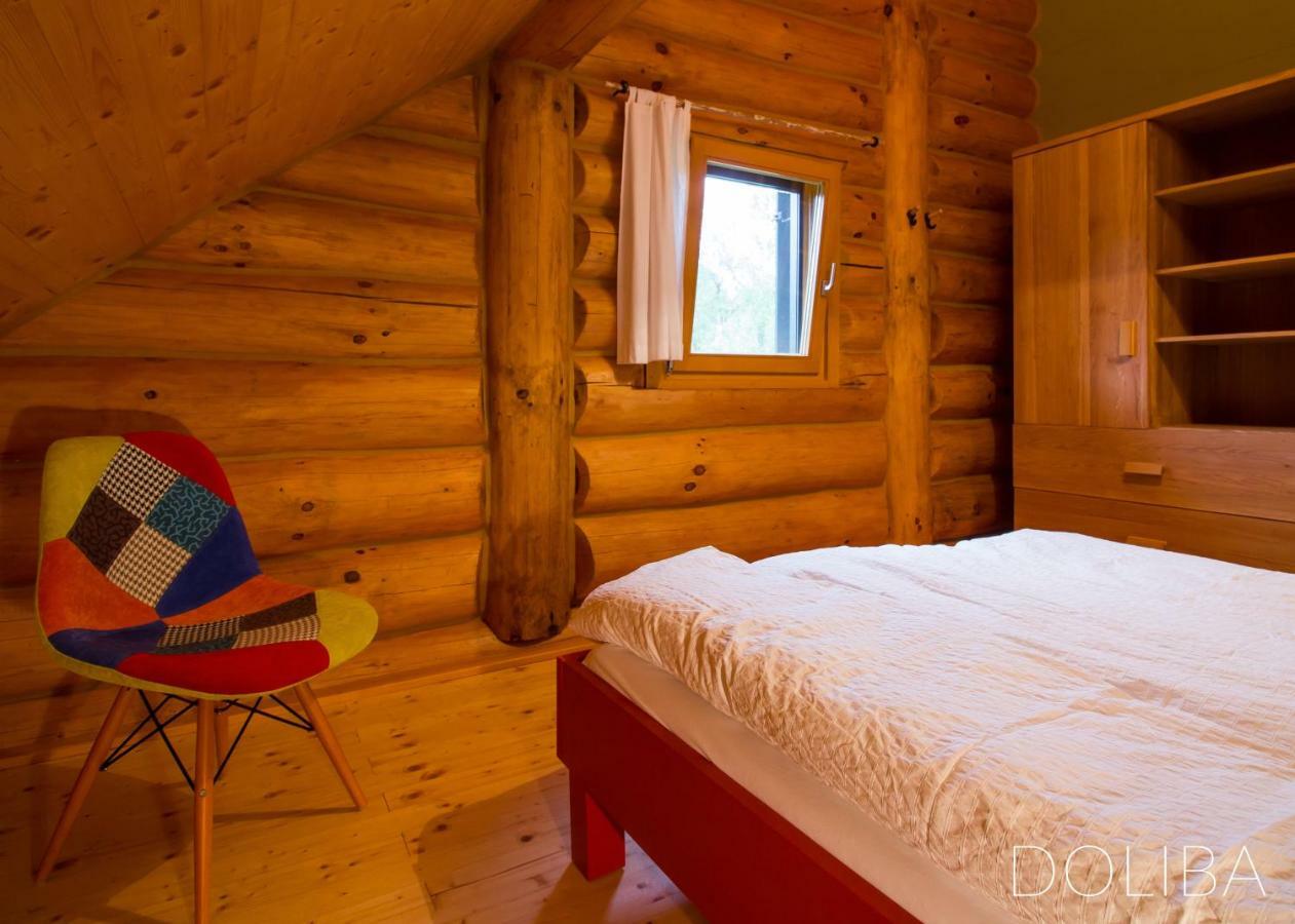 Country House Doliba Musaluk 外观 照片