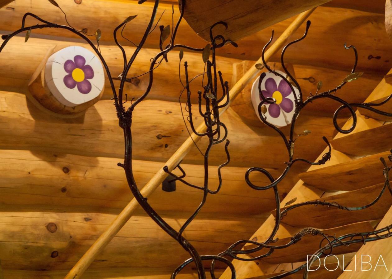 Country House Doliba Musaluk 外观 照片