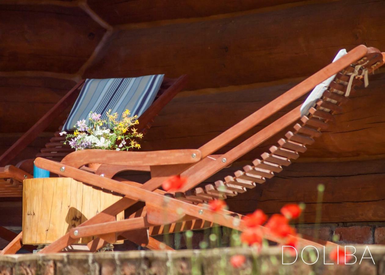 Country House Doliba Musaluk 外观 照片